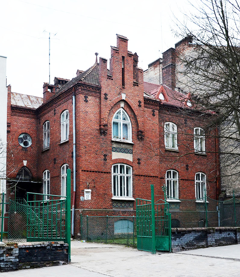 Маєрський Станіслав